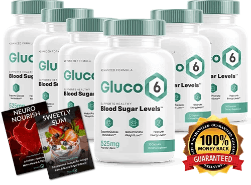 buy Gluco6